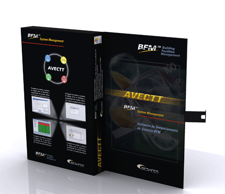Design de Produto, Embalagem - Besafer, render embalagem de software