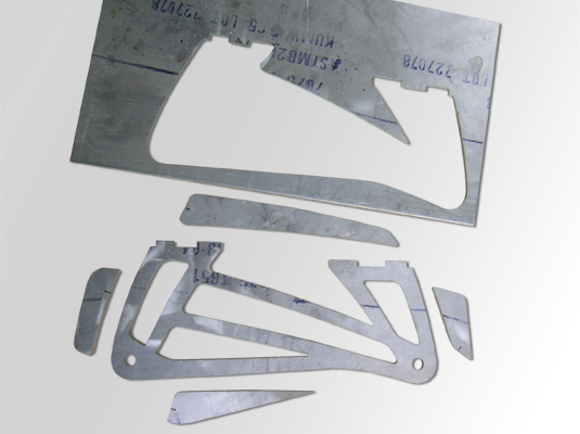 Design de Produto, Conceitual, Acessrios para Esporte - Patim Off-Road