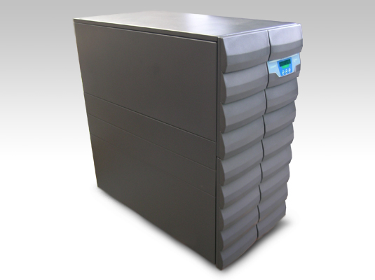 Design de Produto, Eletrnico - Famlia de no-breaks, CM Comandos.