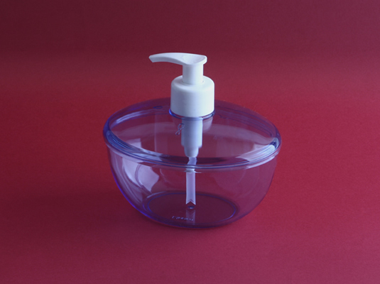 Design de Produto, Utilidades Domésticas - Dispenser para sabonete líquido Veneza, Desco