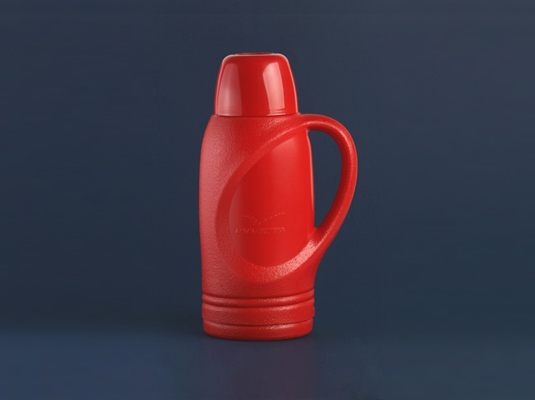 Design de Produto, Utilidades Domsticas - Garrafa Trmica Nova Belli Invicta